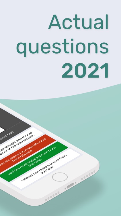 DMV Permit Practice Test - Hub