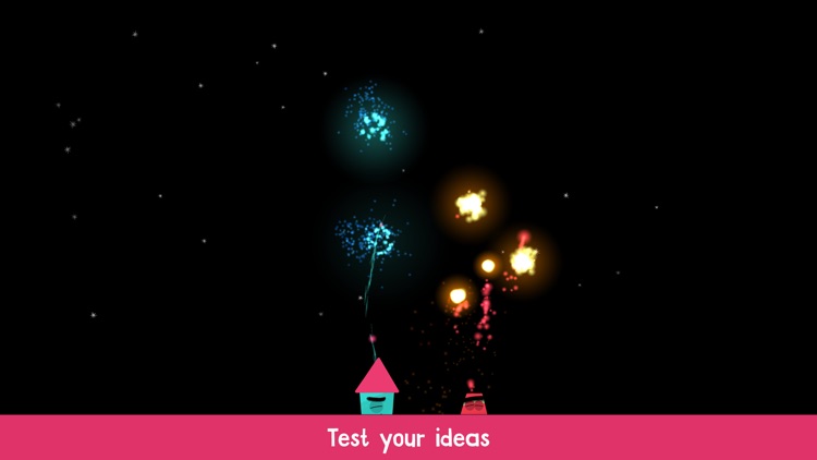 Fireworks Lab screenshot-3