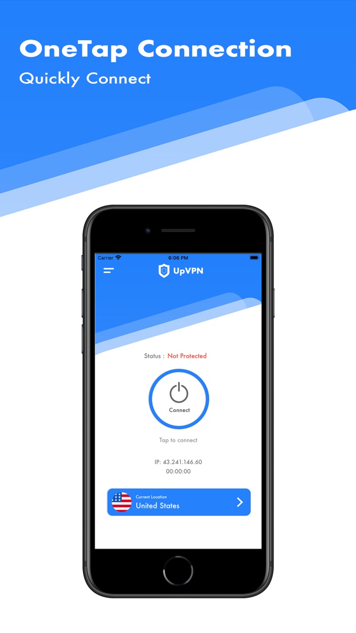 Up VPN Master Proxy Express