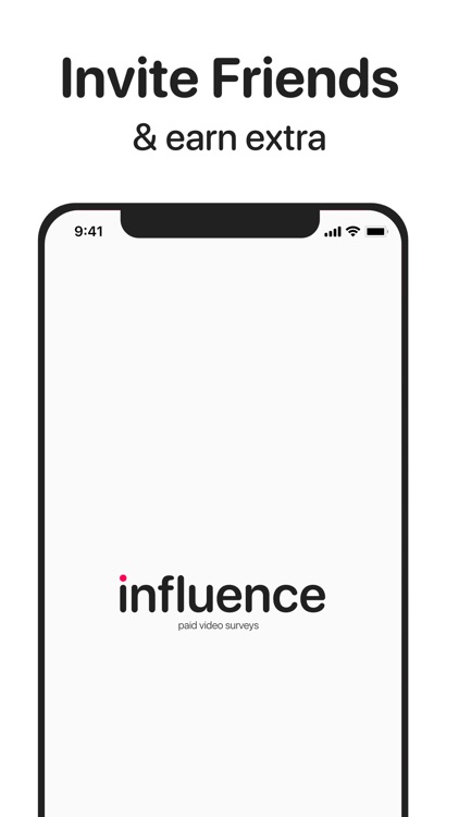 Influence by Voxpopme screenshot-7
