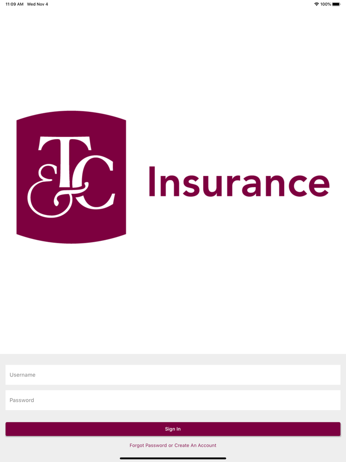 Town and Country Ins. - Mobile