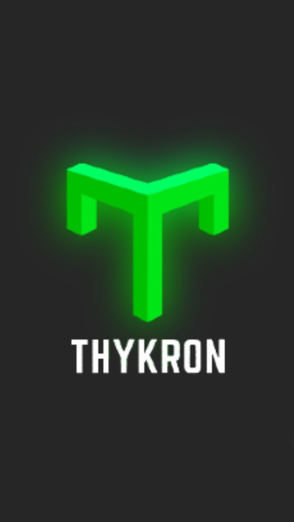 Thykron