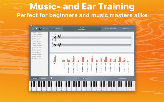 Better Ears – Ear Training(圖1)-速報App