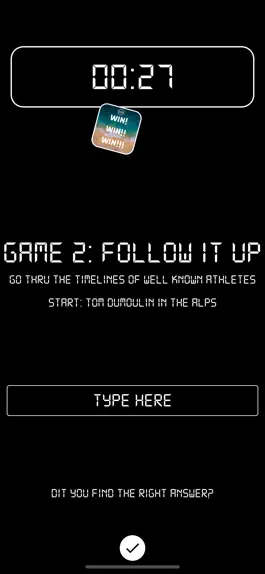 Game screenshot 0126 Game hack