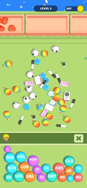 Collect 3d On The App Store