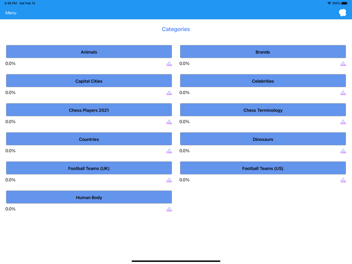 Knight Moves - Gambit