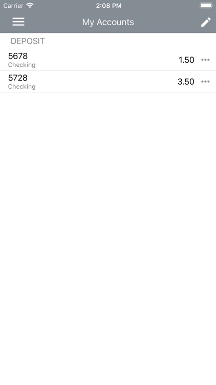 Texas Bank - Mobile Banking