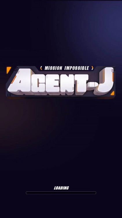 Agent J screenshot-4