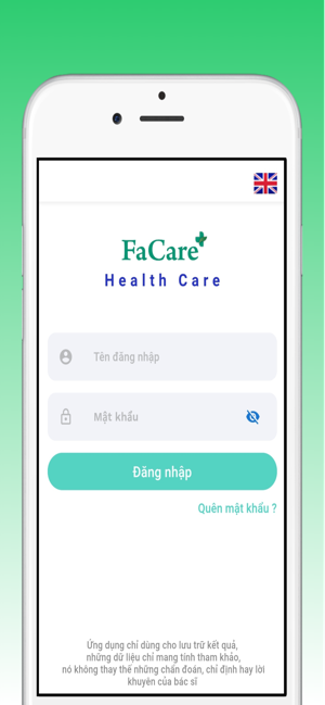 FaCare1(圖1)-速報App