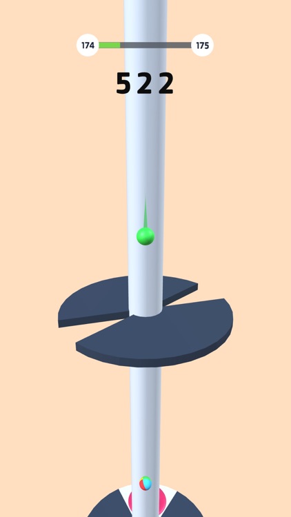 Rolling Tower screenshot-3