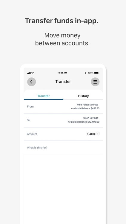 Ranger-Simplify Your Finances screenshot-3