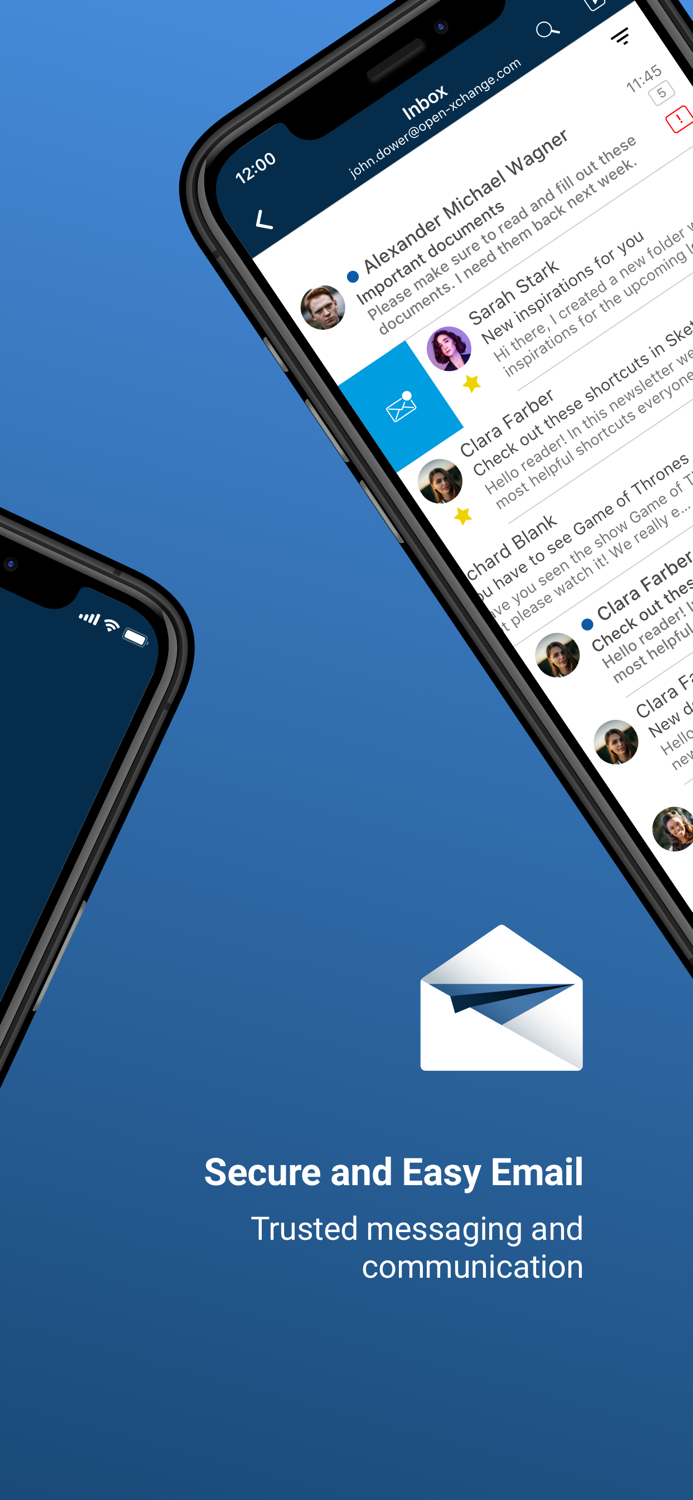 OX Mail by Open-Xchange