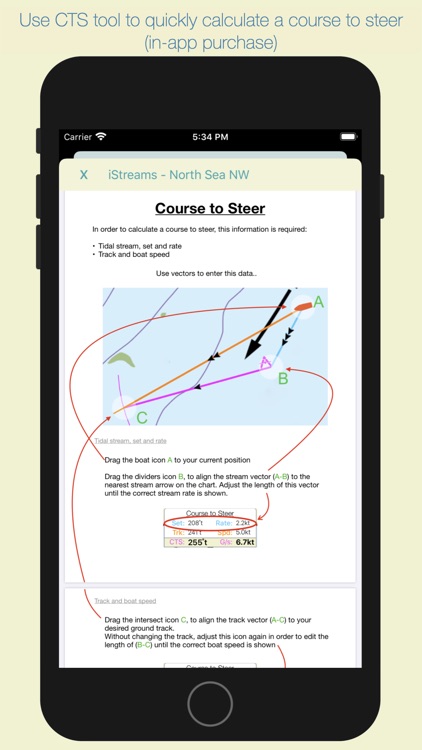 iStreams North Sea (NW) screenshot-8
