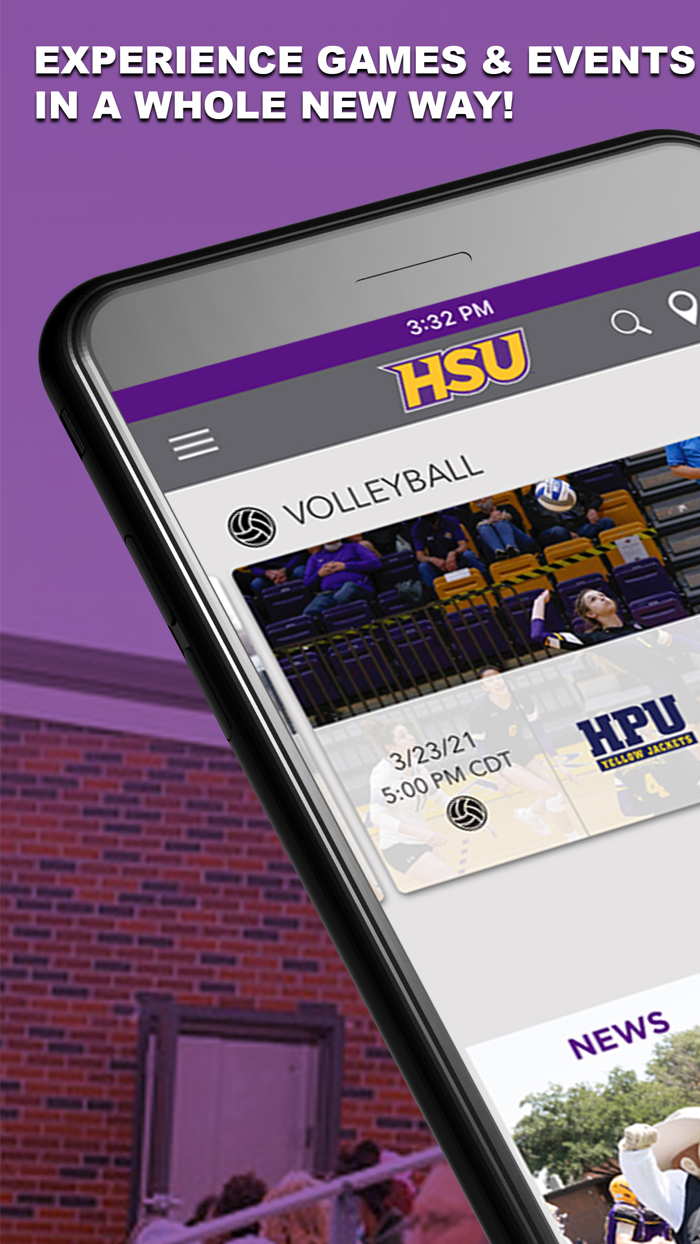 HSU Athletics