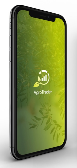 Agrotrader: Calcula tu cosecha(圖1)-速報App