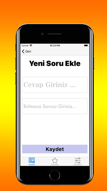 Bulmaca Sözlügü screenshot-3