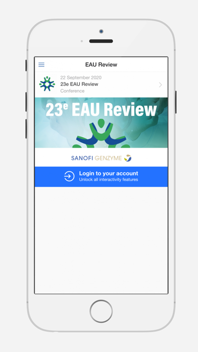 How to cancel & delete EAU Review from iphone & ipad 2