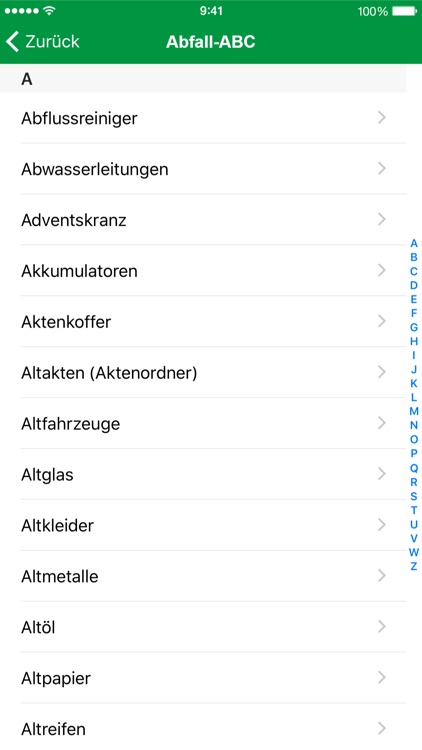 Landratsamt Miltenberg screenshot-4