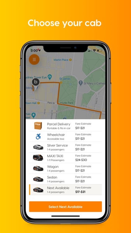 13cabs