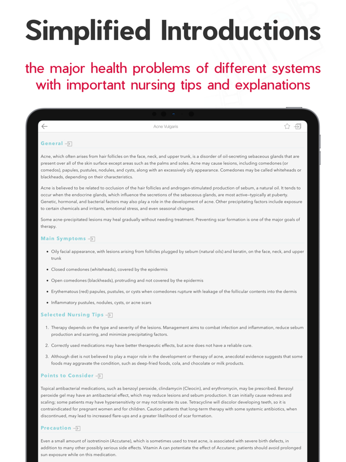 RN’s Study Guide Nursing Essen