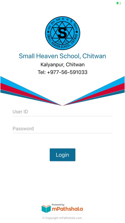 Small Heaven School, Chitwan