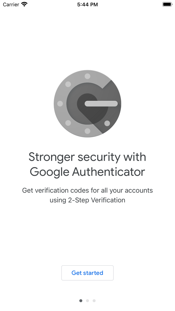 google authenticator app store data revenue download estimates on app store