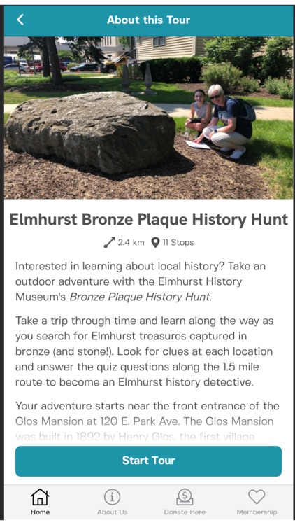 Elmhurst History Museum