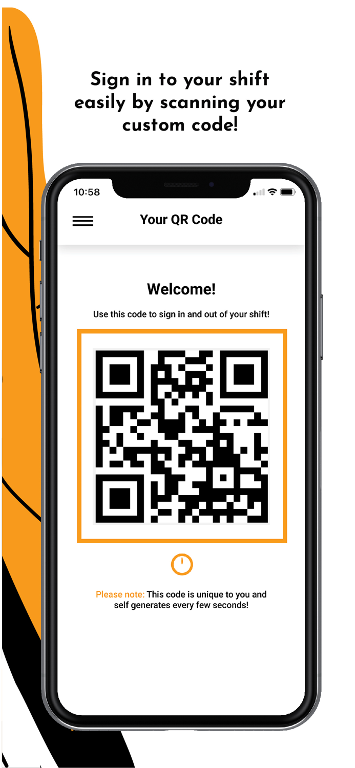 HD Group - Workers App
