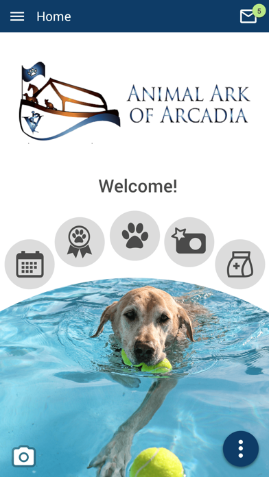 How to cancel & delete Animal Ark of Arcadia from iphone & ipad 1