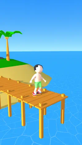 Game screenshot Flyboard Run 3D hack