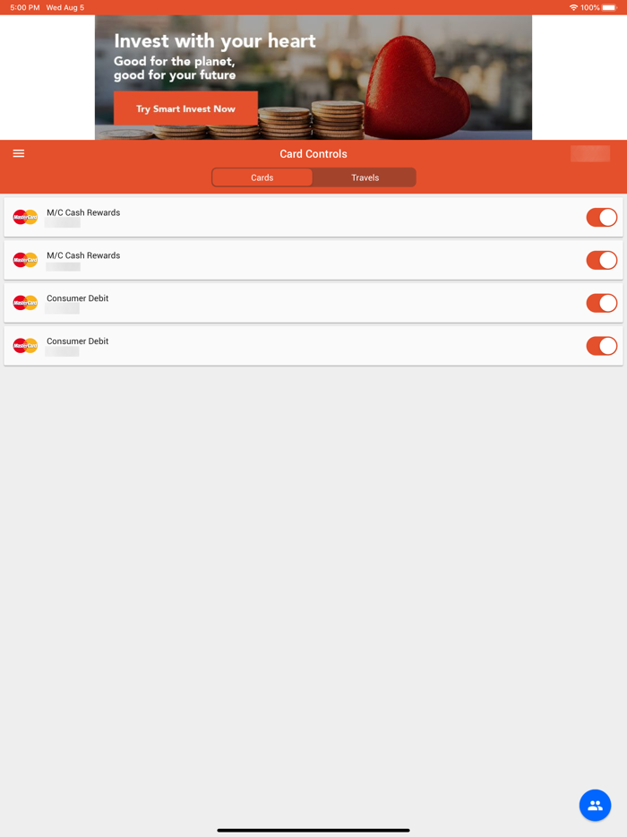 Sno Falls Credit Union