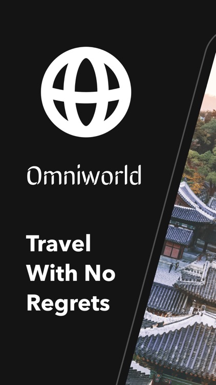 OmniWorld