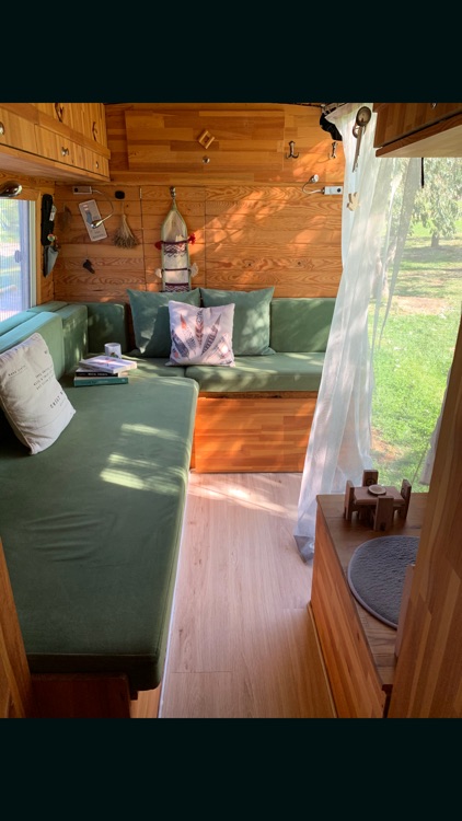 Build Your Van:Diy,Plan,Camper screenshot-8