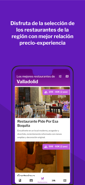 Valladolid - Guía de viaje(圖4)-速報App