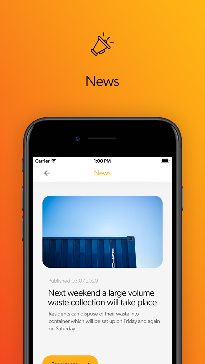 Morgan Hill Simplicity