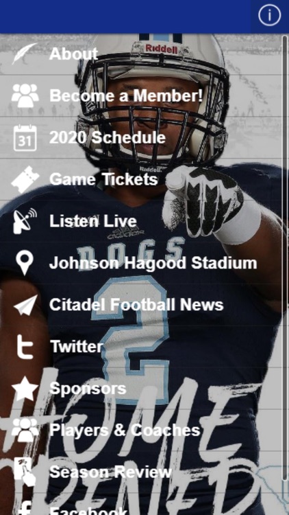 Citadel Football Association