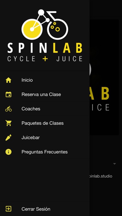 SpinLab