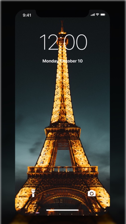 Live Wallpaper Launcher: Maker screenshot-4