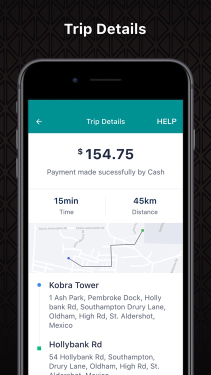 TEXITELPLUS DRIVER screenshot-5