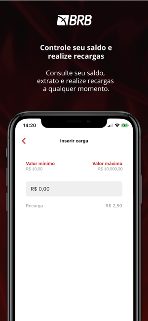 NAÇÃO BRB PRÉ PAGO(圖3)-速報App