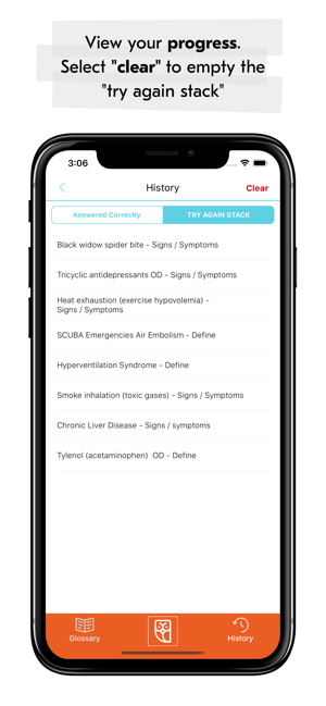 Medical Signs and Symptoms(圖5)-速報App