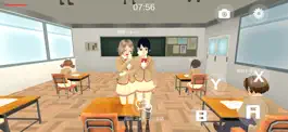 Game screenshot School Life Simulator2 mod apk