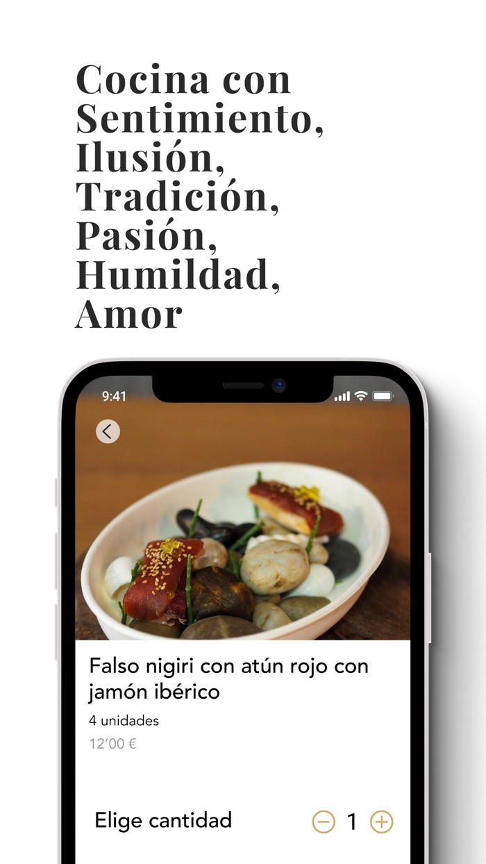 Restaurante Casa Varela 1986