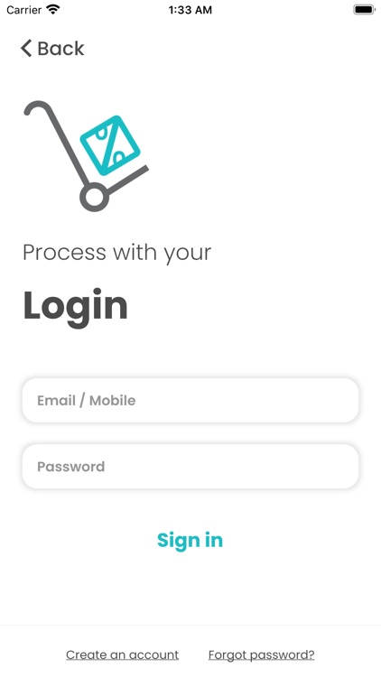 Dekanji Store screenshot-5