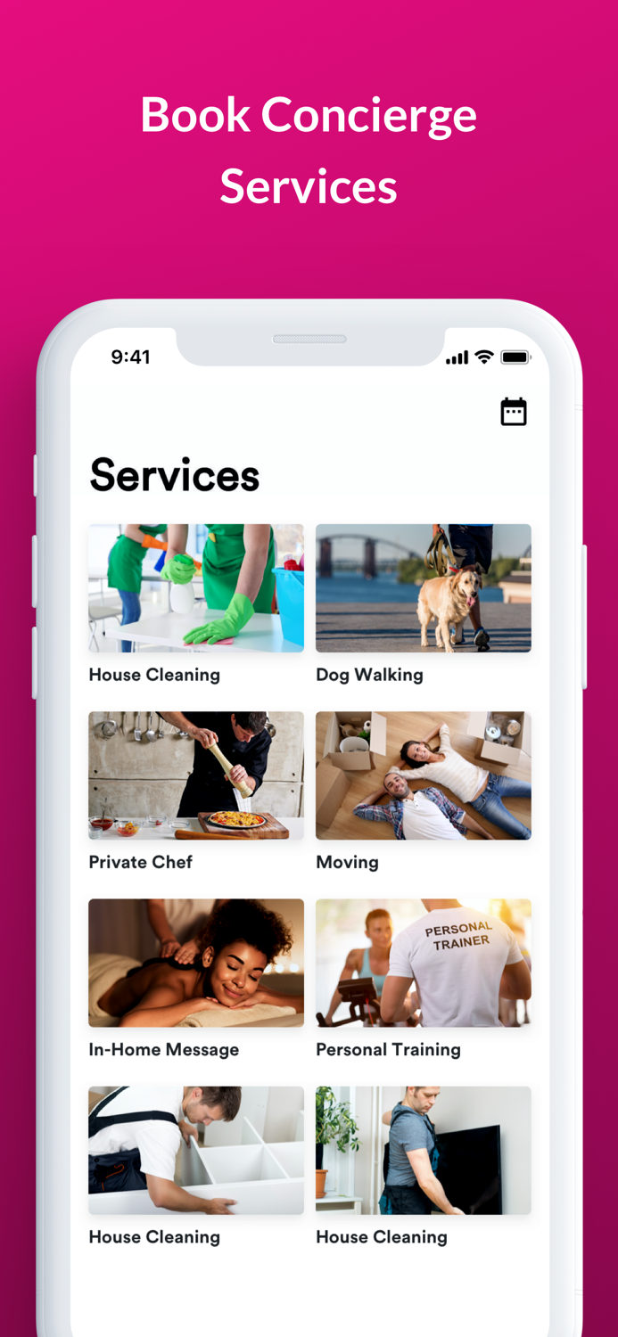 Stella Marina Del Rey