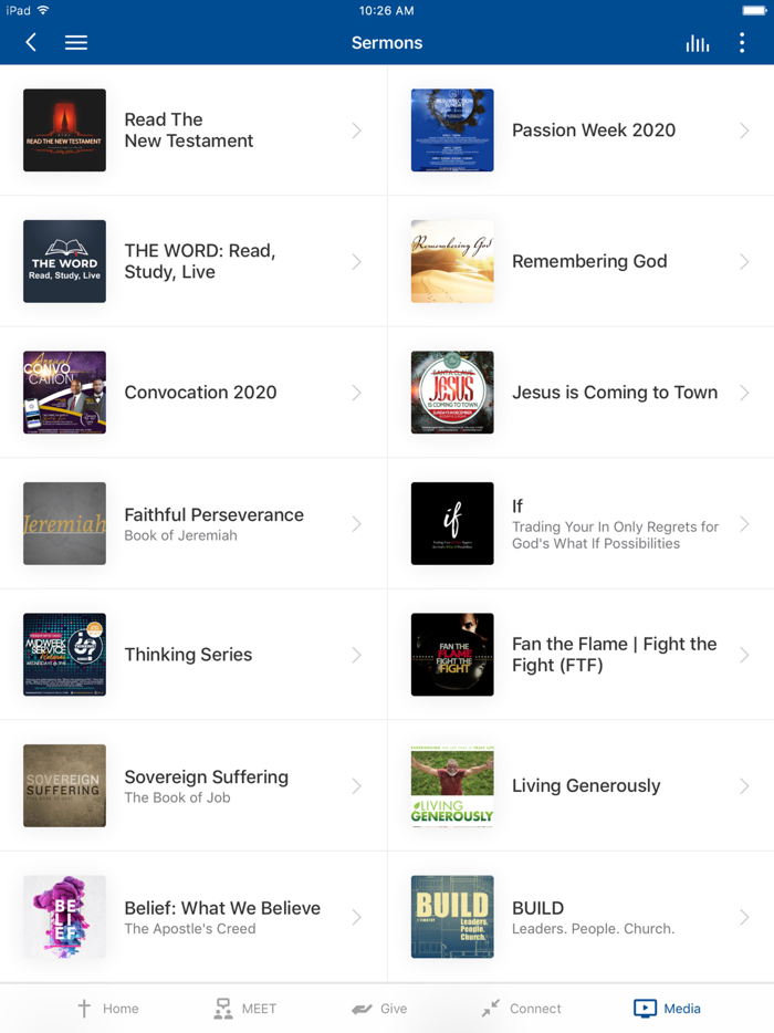 We ARE Friendship Church