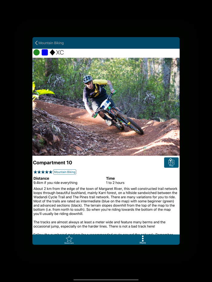 Margaret River Find the Fun