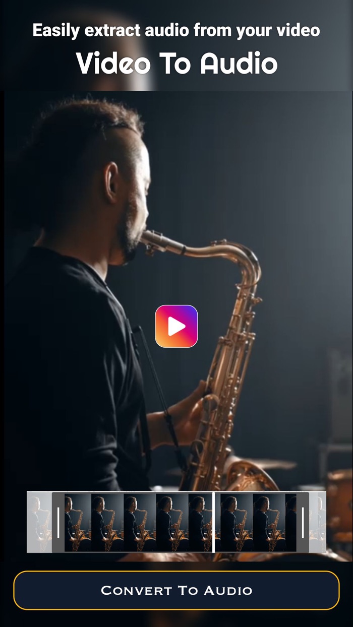 i-Video Editor  Converter