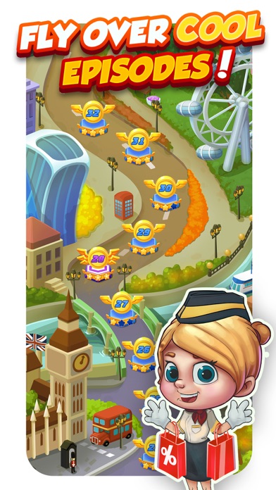 Turbo Air - Planes Blast free Coins hack