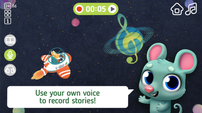 How to cancel & delete Little Stories. Bedtime books from iphone & ipad 4
